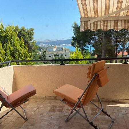 Villa Sofija Apartaments Bar Exteriér fotografie