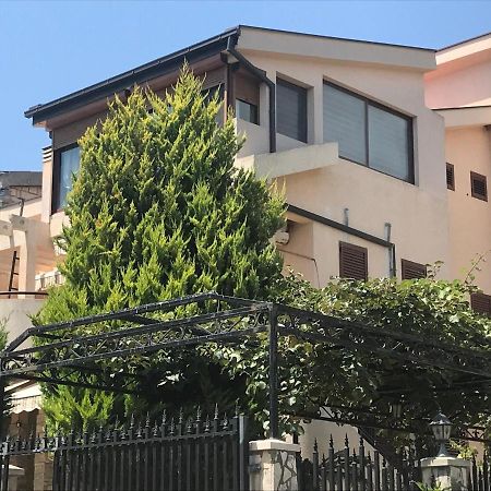 Villa Sofija Apartaments Bar Exteriér fotografie
