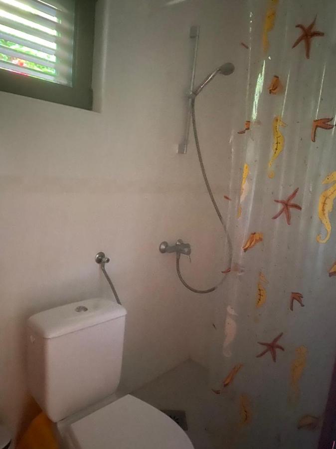 Villa Sofija Apartaments Bar Exteriér fotografie