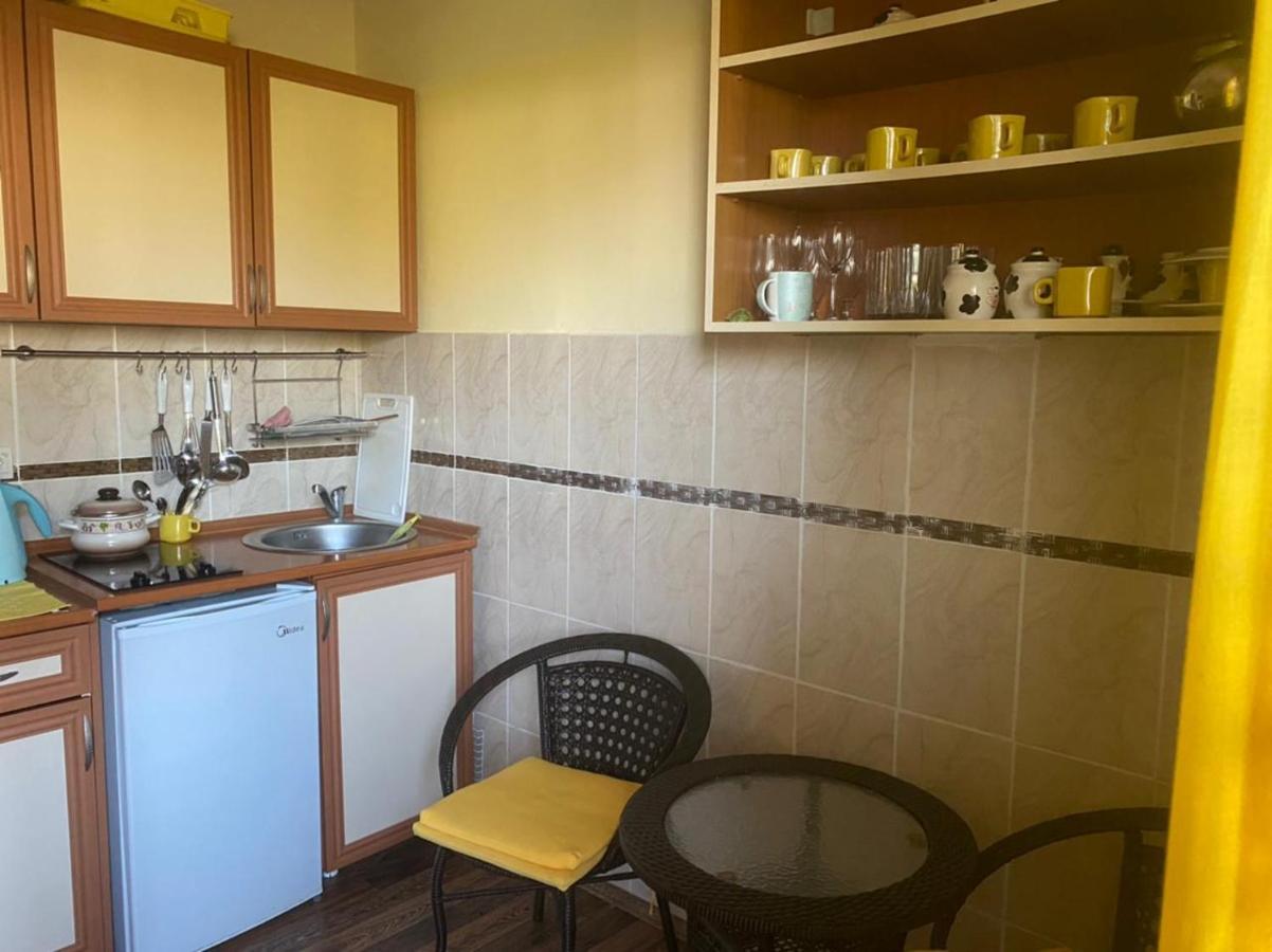 Villa Sofija Apartaments Bar Exteriér fotografie
