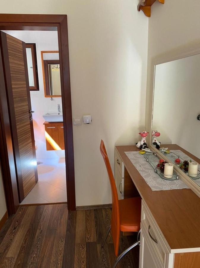 Villa Sofija Apartaments Bar Exteriér fotografie