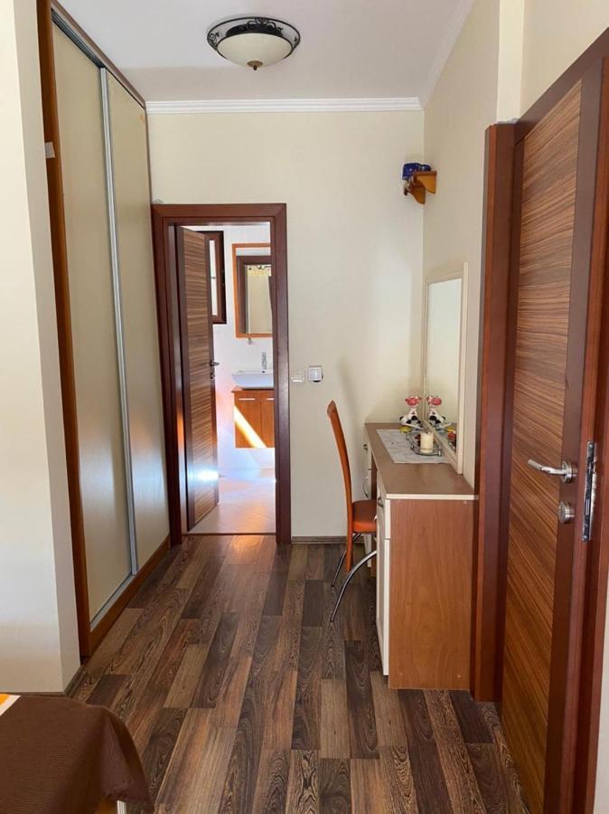 Villa Sofija Apartaments Bar Exteriér fotografie