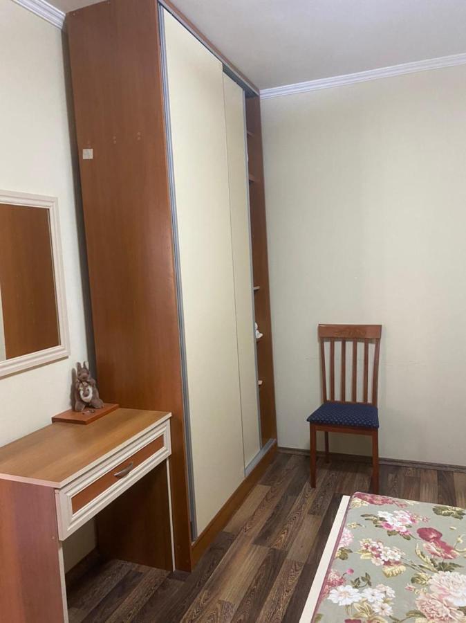 Villa Sofija Apartaments Bar Exteriér fotografie